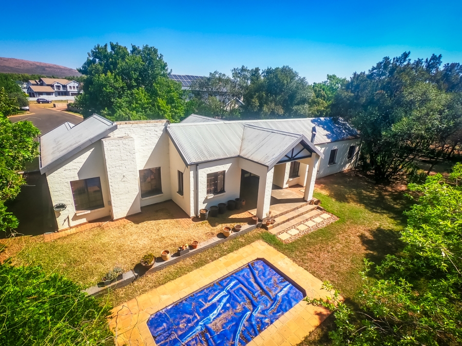 3 Bedroom Property for Sale in The Coves North West